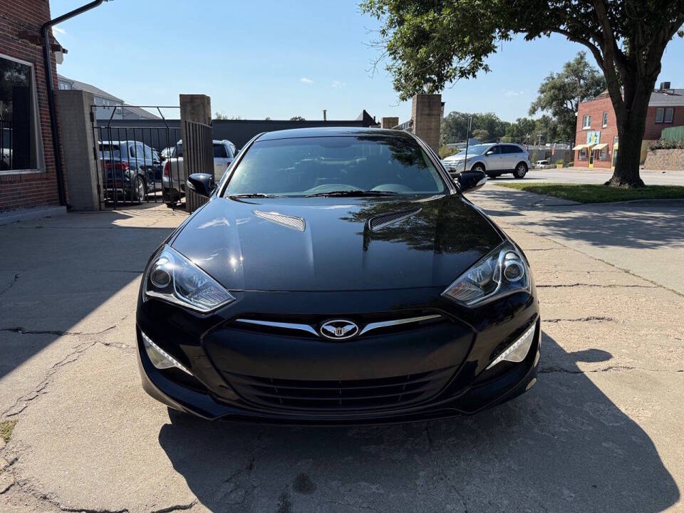 hyundai genesis coupe 2016 KMHHT6KJ2GU132341 image hyundai genesis coupe 2016 KMHHT6KJ2GU132341 image